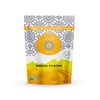 Ancient Roots Banana Powder - Freeze-dried, All-natural, No Sugar Added,