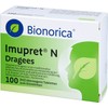 Impuret N Dragree-Style Anti-Cold Tablets