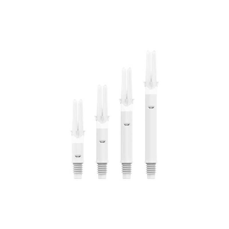 THOR-SPORTS L-Shaft Silent White 260