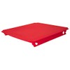 Movea Ndstic 875016 – Plate Red 40 x 40 cm