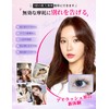 happykau False Eyelashes, 5 Pairs Natural False Eyelashes, Natural Eyelashes,