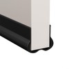 Draught Excluder Door, PVC Flexible Door Bottom Sealing Strip Under