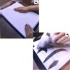 HO1346 Kaimei Sumi Juice's Sumi Collection Paper for Calligraphy and
