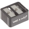 wet n wild wet n wild Dual Pencil Sharpener Dual-Pencil