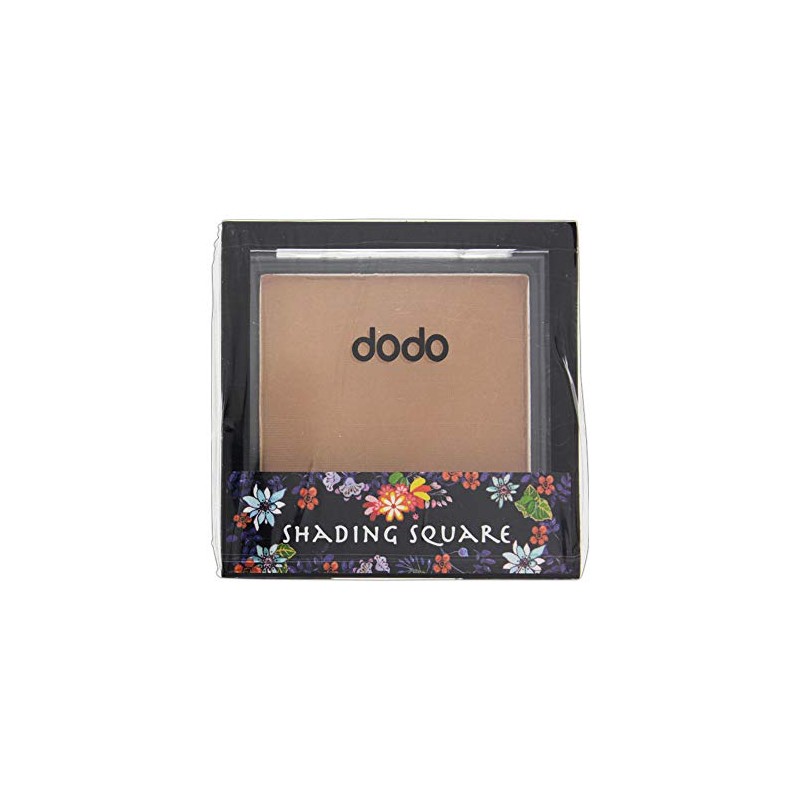 Dodo Shading Square SQ20