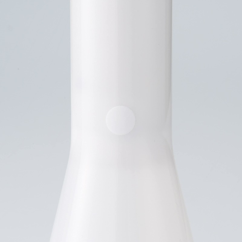 MUJI 44541685 LED Flashlight Large MJ-TBL63 White