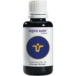 Engelessenz „Erzengel Michael“ von Ingrid Auer – Schutz und Ruhe für deine Seele