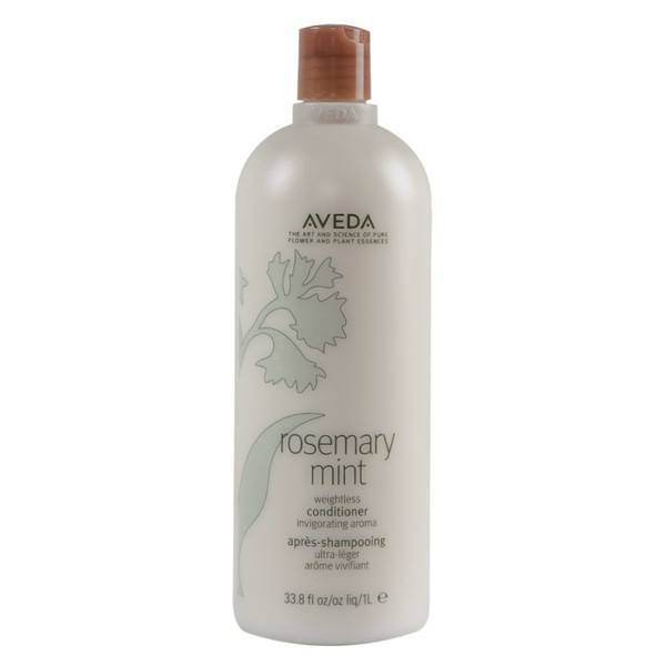 Aveda Rosemary Mint Conditioner 1000ml / 아베다 로즈메리 민트 컨디셔너