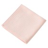 楠橋 紋織 Handkerchief Towel Pink Approximately/25 cm X/25 cm Cheeks