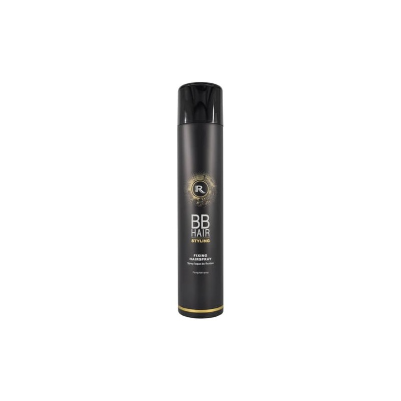 BBHair Styling Générik Fixation Varnish 300