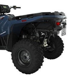 Polaris ATV Underseat Bag