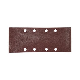 Makita P-36077 Sanding Strips 93 x 228 mm Grit 80 Pack of 50