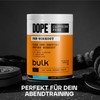 Dope Caffeine-free Pre-Workout Powder, Strawberry Lime, 510 g