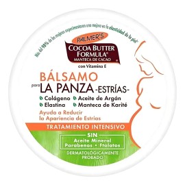 Bálsamo Abdomen Palmers Cocoa Butter Estrillas
