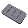 NueBar Diatomite Drainer, 1 Drainer
