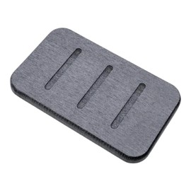 NueBar Diatomite Drainer, 1 Drainer