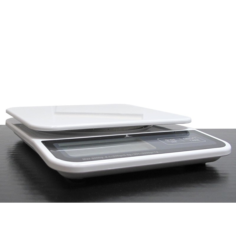 W.C. Redmon Deluxe Digital Small Animal and Aviary Scale with