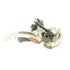 Shimano Tourney TX51 Front Derailleur Gear Mech Dual Pull 31.8/34.9