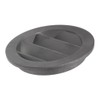 3'' Vent Cover - Round Soffit Vent - Aluminum Air