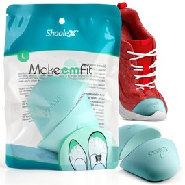 Relleno de zapatos L