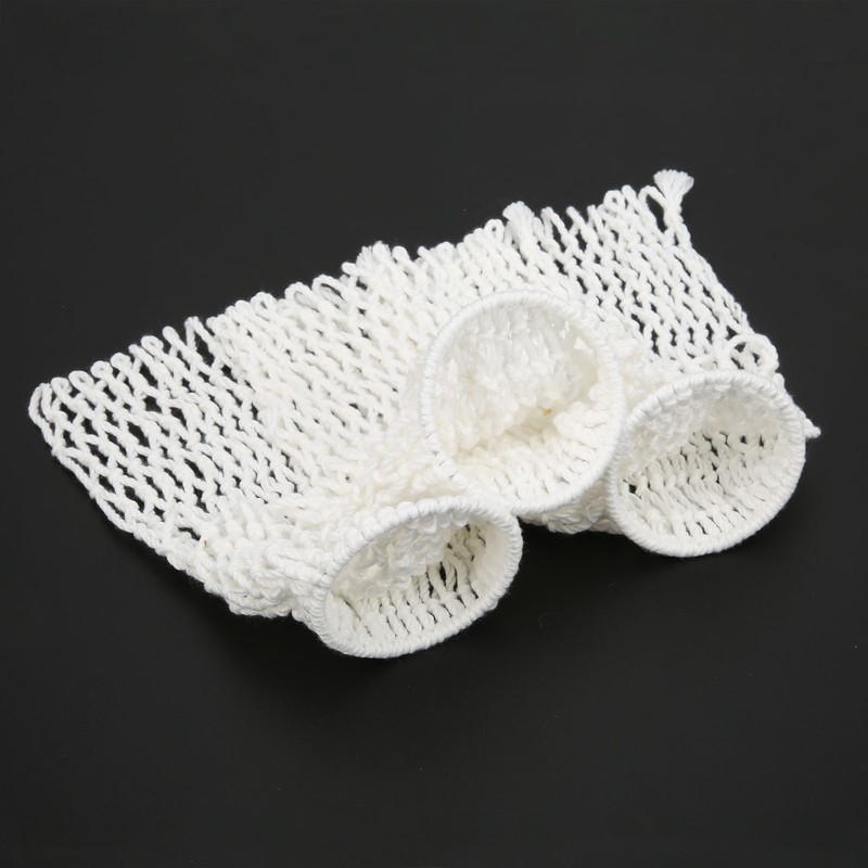 Billiard Table Net Bag Sturdy and Durable Easy to Operate