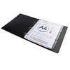 Exacompta - Ref 2912E - PP Printed Indices - For