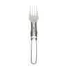 Esbit Lightweight Folding Titanium Fork
