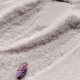 Mascarilla Hidro-plástica Calmante Con Lavanda 500grs