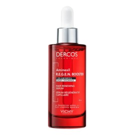 Vichy Dercos Regen Serum 90ml Anticaída Cabello