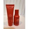 Aveda Deep MOISTURE Nutriplenish Shampoo and Conditioner Travel Size New