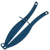 Weloc Gripper Gripper for Weloc Metal Detector Dark Blue POM150FD-DB