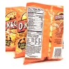 10 Pack JAY'S O'KE DOKE Cheese Flavored Popcorn A Chicago
