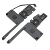 2Pcs Laptop Internal Speaker Rust Proof Right Left Internal Speaker