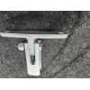 Kraft Tool Concrete Broom Adaptor Bracket with Base Plate
