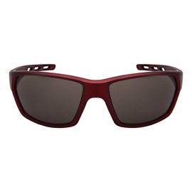 Edge I-Wear Wrap Style Sport Sunglasses Men Women Tinted Lens 570116MT-SD-2(MTR)