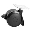 BBQ Future 69828 Locking Caster Set for Weber Spirit 200/300