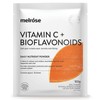 Melrose Vitamin C + Bioflavonoids 100g