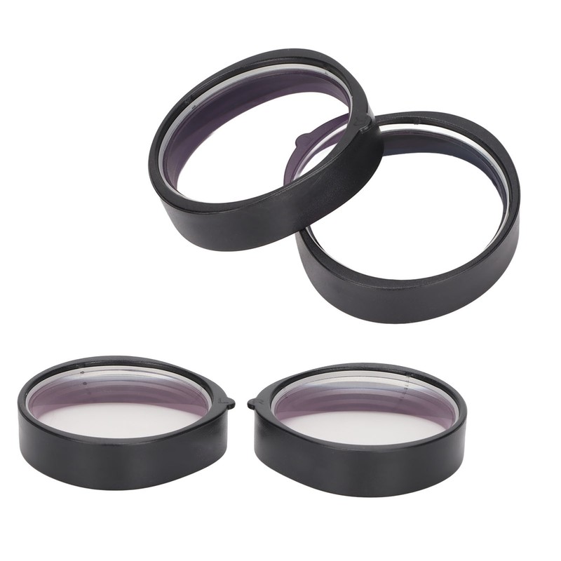 VR Myopic Lens Protecting Myopia Glasses From Scratching VR Headset