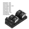 Window Glass Master Lift Control Switch 4GD959851B Fit for A6