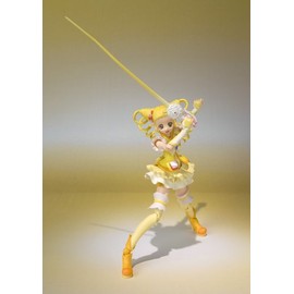S.H. Figuarts Cure Monade (GoGo!)