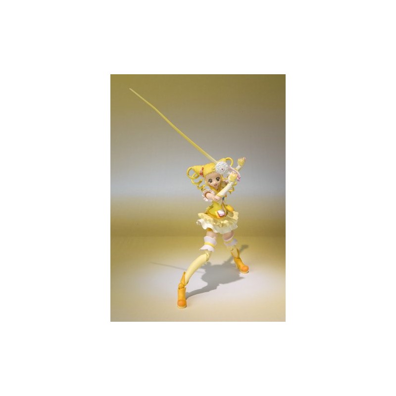 S.H. Figuarts Cure Monade (GoGo!)