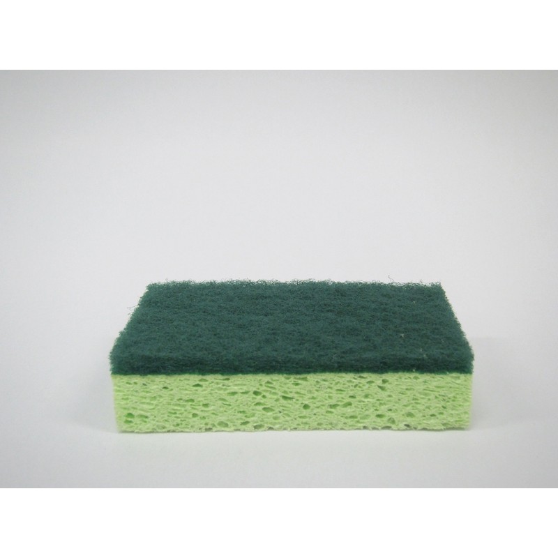東和 Industrial Kitchen Sponge KLP Cellulose Hard Super Value Pack