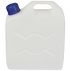 Inpress Plastics 1412 Royal Jerry Can with Screw Cap -