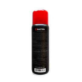 Undisclosed Bacten Shoe Disinfectant and Deodorizer (5oz Can)