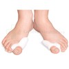General Healthcare Gel Toe Corrector - Smoothes and Protects -