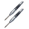 YFFSFDC Auto Punch, Automatic Punch, Auto Center Punch, Carbide Automatic