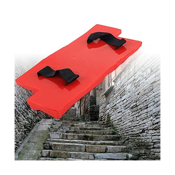 TBVECHI Concrete Cement Wall Floor Mat Polyurethane Mold Vertical Stamp