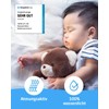 Third of Life Mattress Protector Waterproof – Breathable Mattress Pad