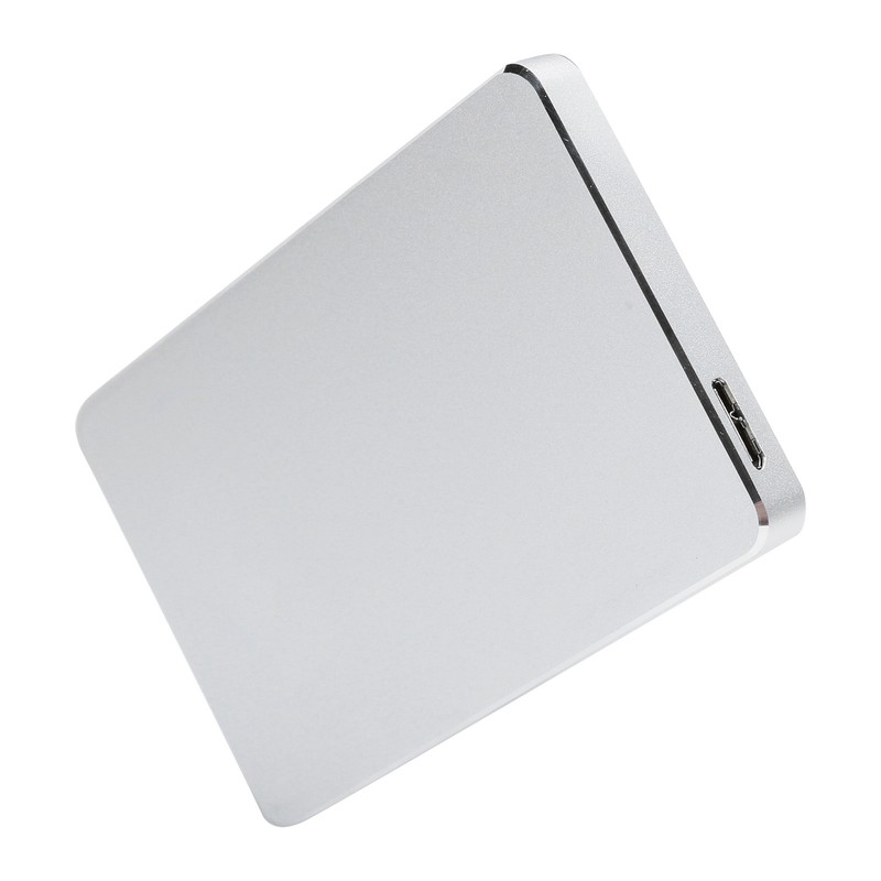 Yvonne 2.5in USB3.0 Hard Disk Drive Portable External Mobile HDD
