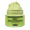 Hebepe Máscara Facial De Bar - 7350718:ml